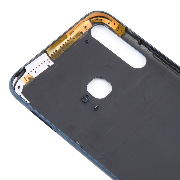 For Infinix Hot 8 Lite X650 Original Battery Back Cover