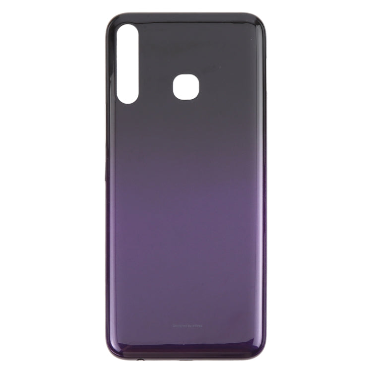 For Infinix Hot 8 Lite X650 Original Battery Back Cover