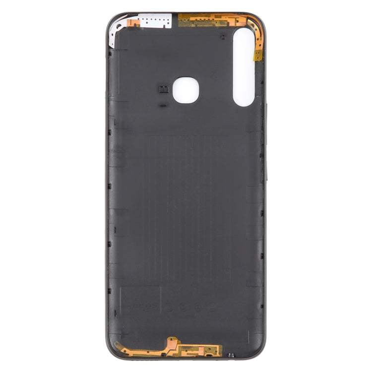For Infinix Hot 8 Lite X650 Original Battery Back Cover