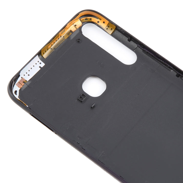 For Infinix Hot 8 Lite X650 Original Battery Back Cover