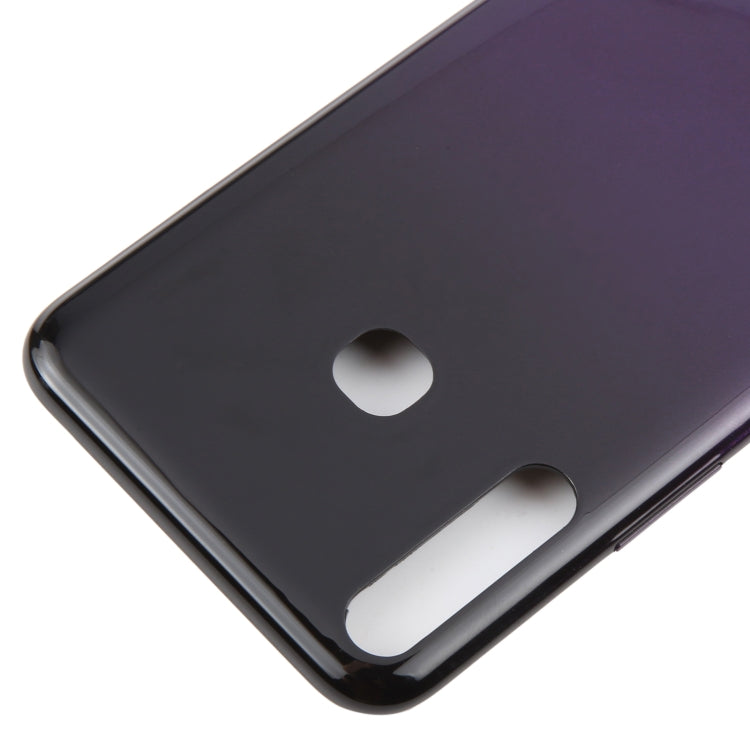 For Infinix Hot 8 Lite X650 Original Battery Back Cover