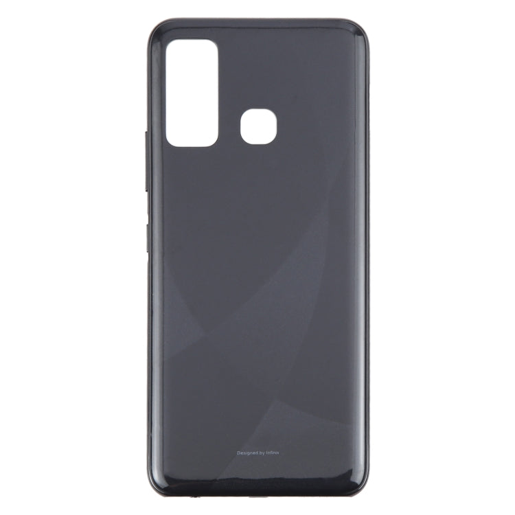 For Infinix Hot 9 X655 Original Battery Back Cover