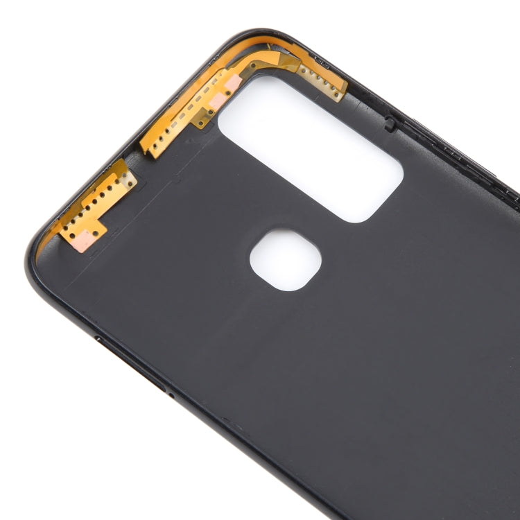 For Infinix Hot 9 X655 Original Battery Back Cover