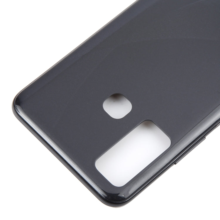 For Infinix Hot 9 X655 Original Battery Back Cover