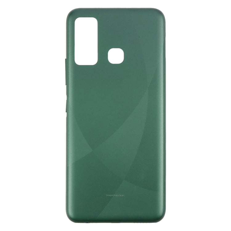 For Infinix Hot 9 X655 Original Battery Back Cover
