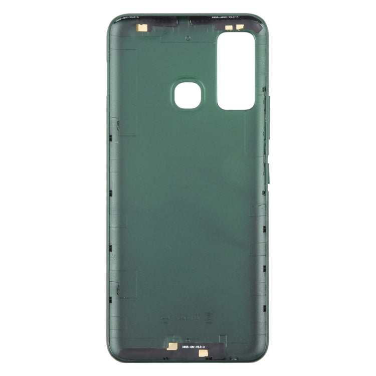 For Infinix Hot 9 X655 Original Battery Back Cover