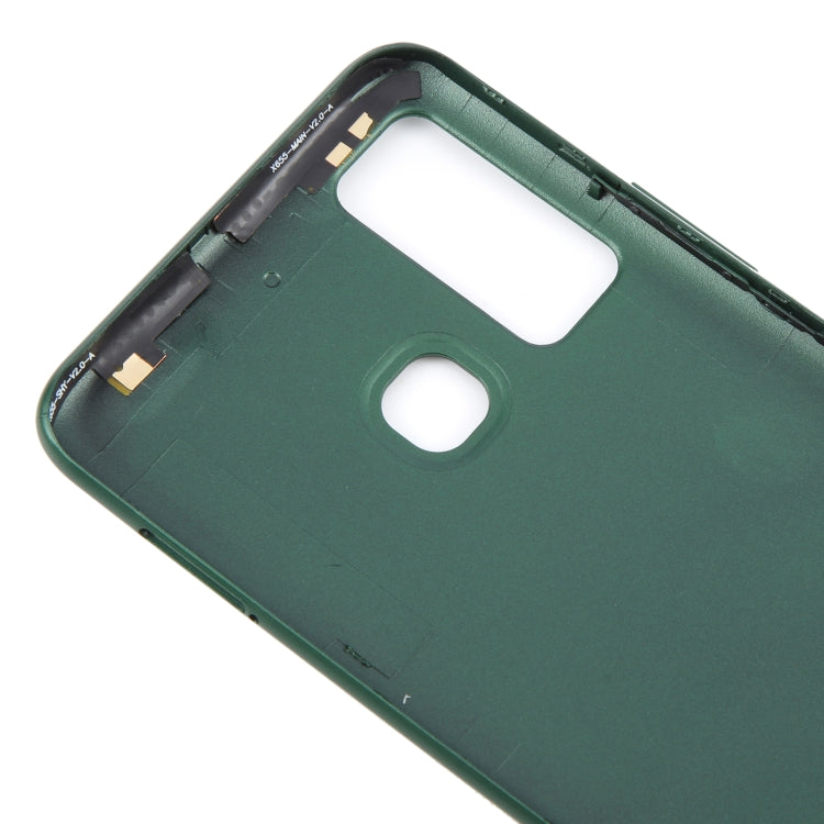 For Infinix Hot 9 X655 Original Battery Back Cover