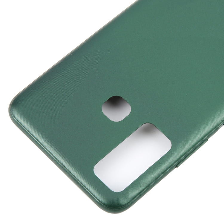 For Infinix Hot 9 X655 Original Battery Back Cover