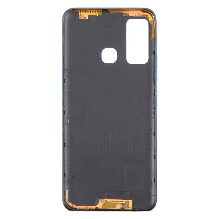 For Infinix Hot 9 X655 Original Battery Back Cover