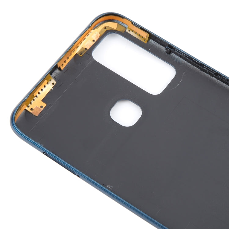 For Infinix Hot 9 X655 Original Battery Back Cover