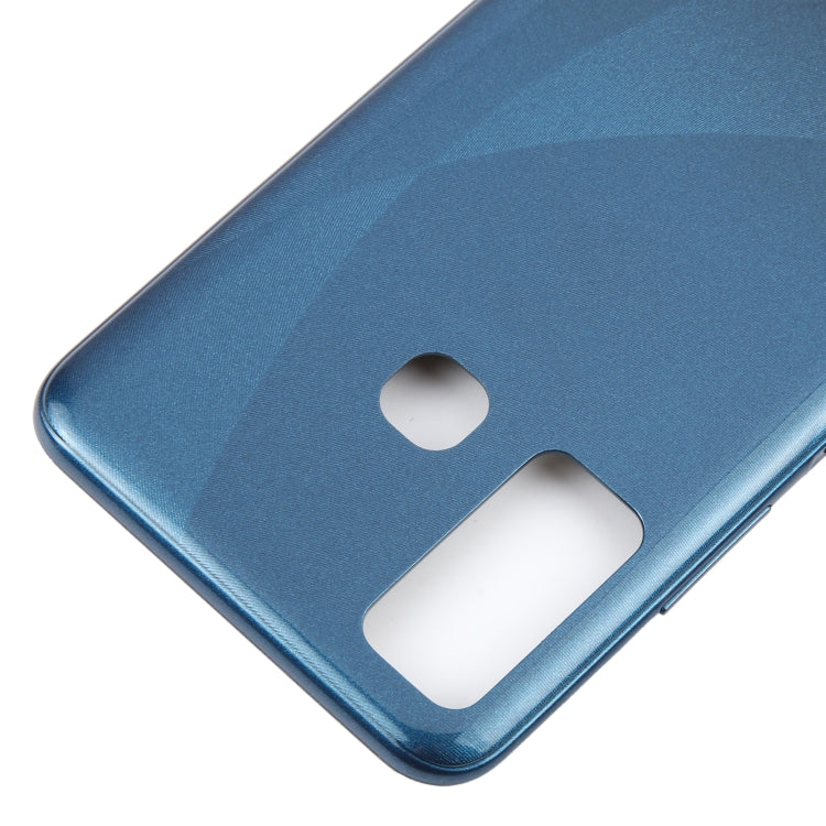 For Infinix Hot 9 X655 Original Battery Back Cover