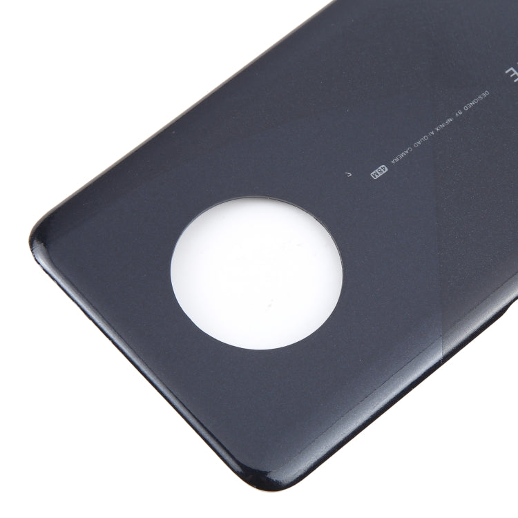 For Infinix Note 7 X690 Original Battery Back Cover