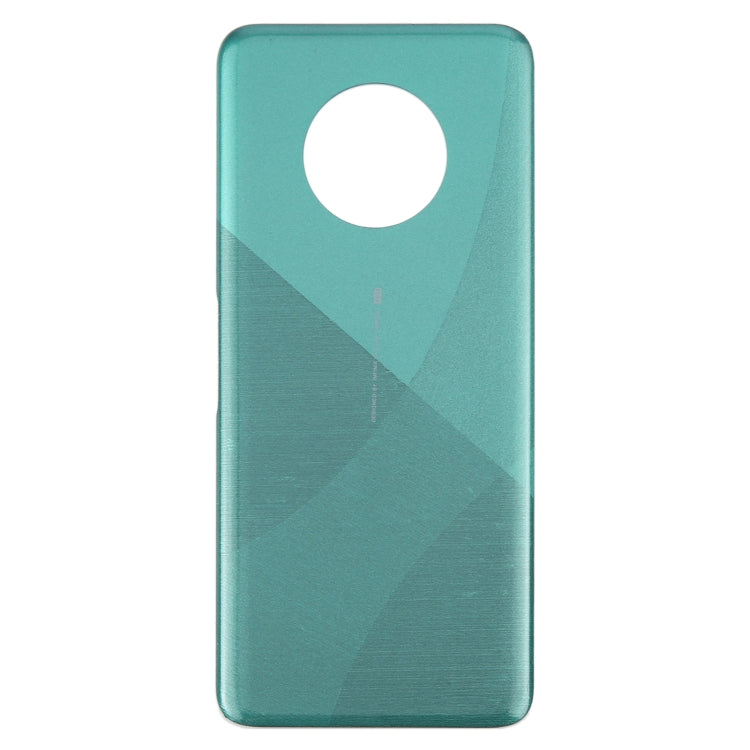 For Infinix Note 7 X690 Original Battery Back Cover