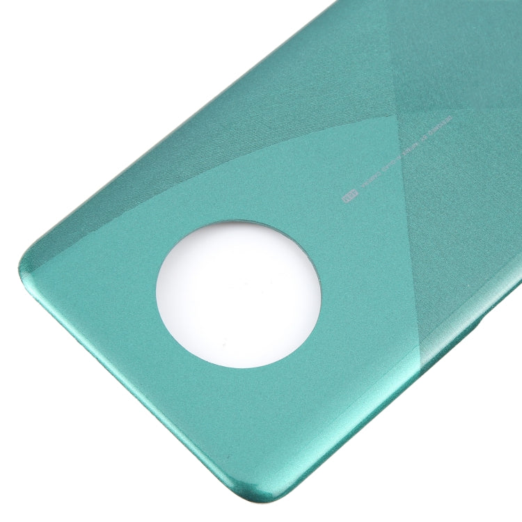 For Infinix Note 7 X690 Original Battery Back Cover