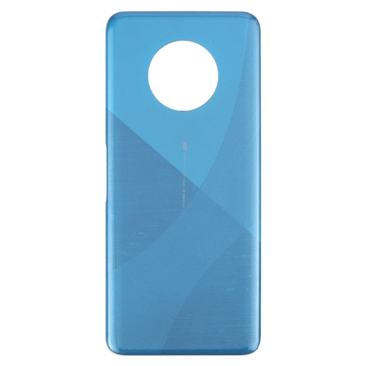 For Infinix Note 7 X690 Original Battery Back Cover