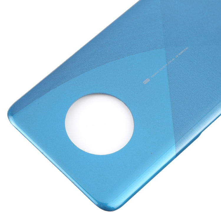 For Infinix Note 7 X690 Original Battery Back Cover