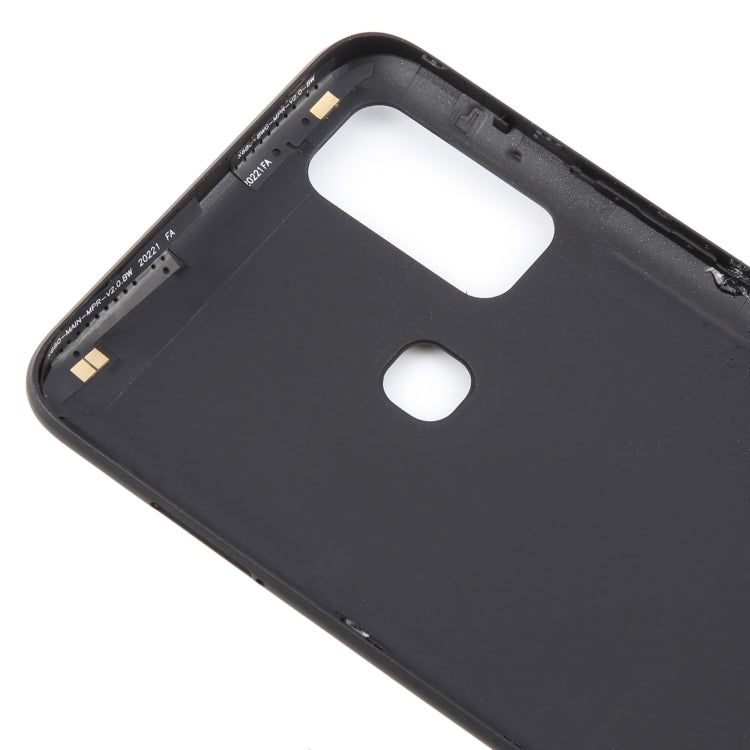 For Infinix Hot 9 Play X680 Original Battery Back Cover