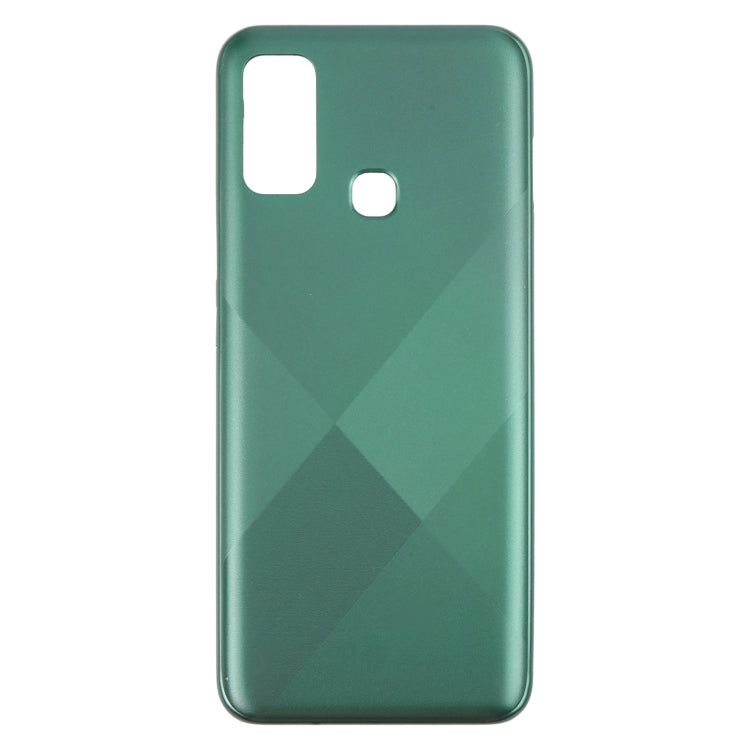 For Infinix Hot 9 Play X680 Original Battery Back Cover