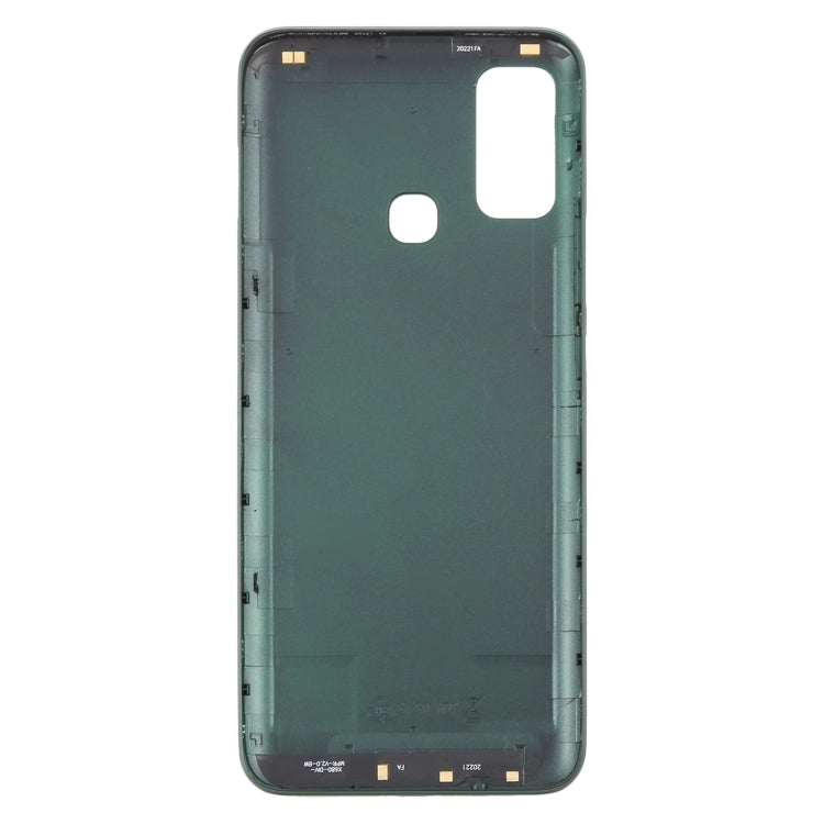 For Infinix Hot 9 Play X680 Original Battery Back Cover