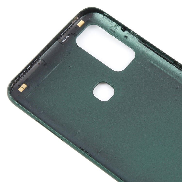 For Infinix Hot 9 Play X680 Original Battery Back Cover
