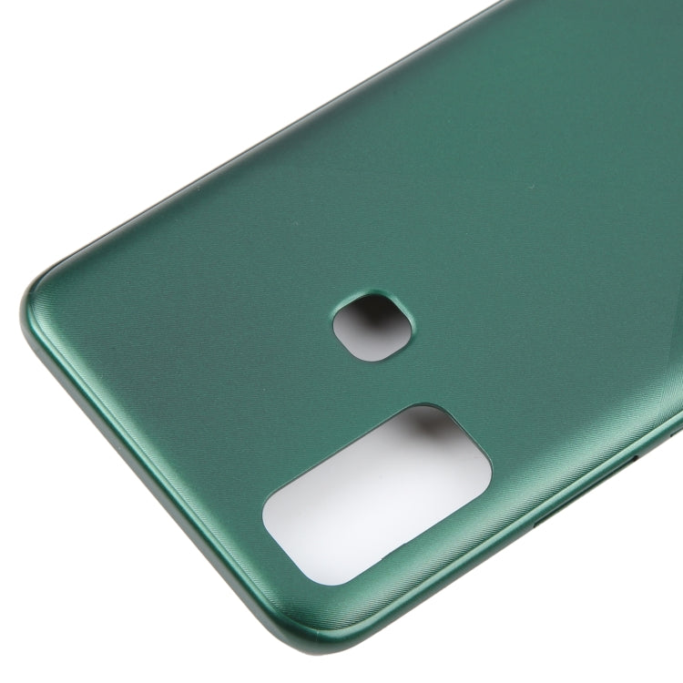 For Infinix Hot 9 Play X680 Original Battery Back Cover