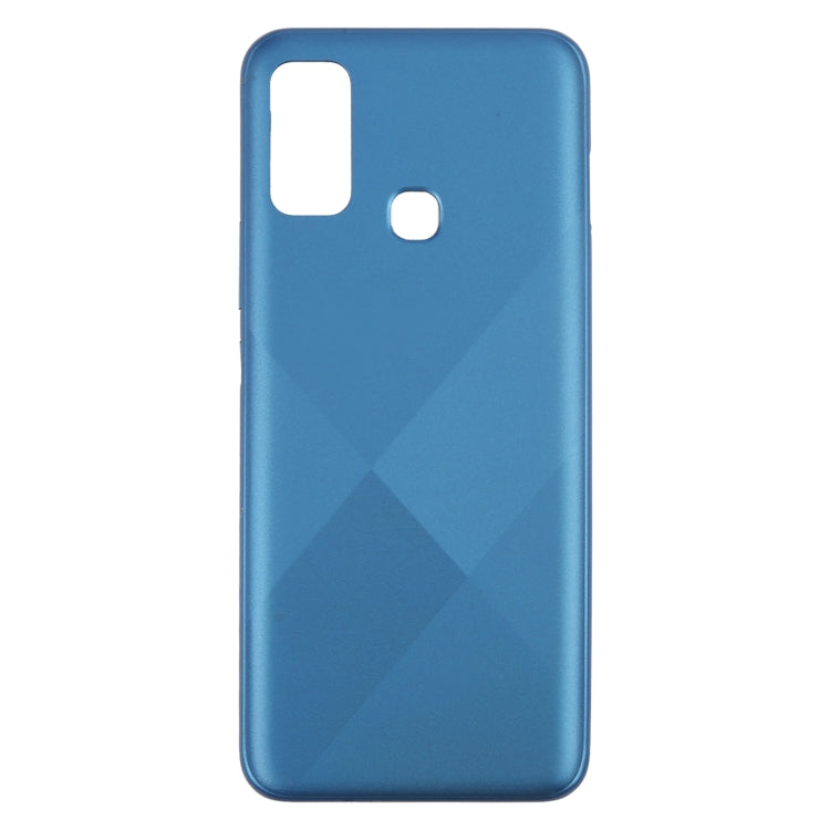 For Infinix Hot 9 Play X680 Original Battery Back Cover