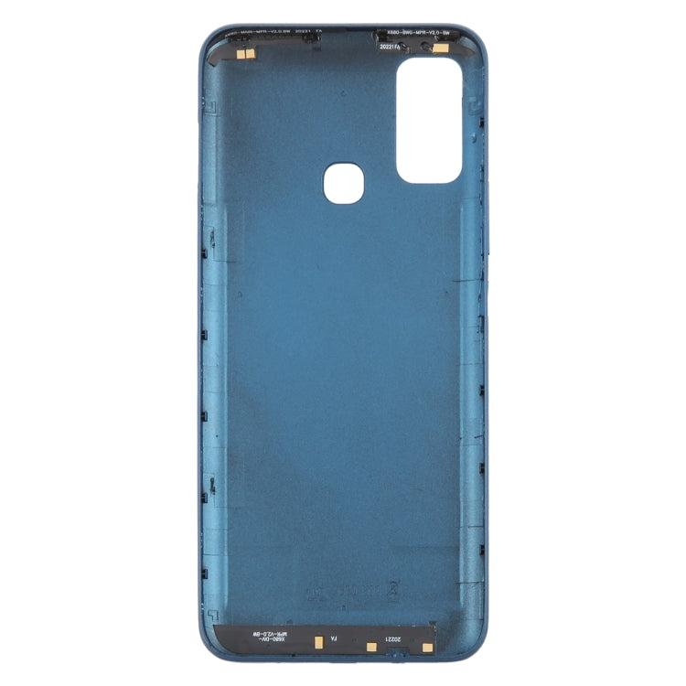 For Infinix Hot 9 Play X680 Original Battery Back Cover