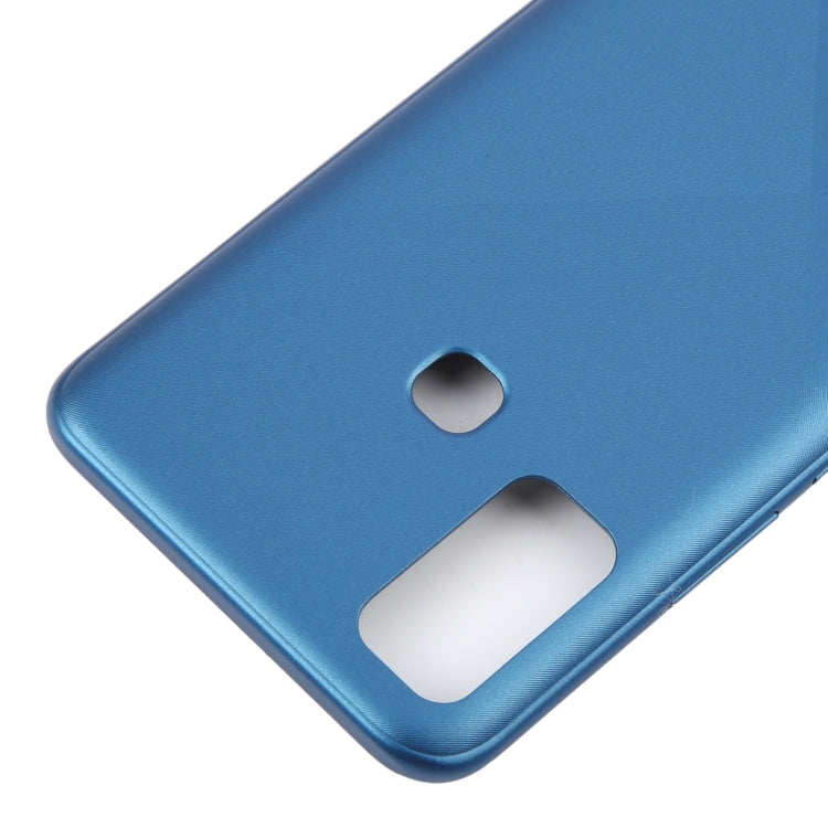 For Infinix Hot 9 Play X680 Original Battery Back Cover