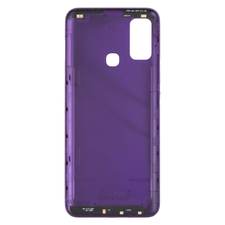 For Infinix Hot 9 Play X680 Original Battery Back Cover