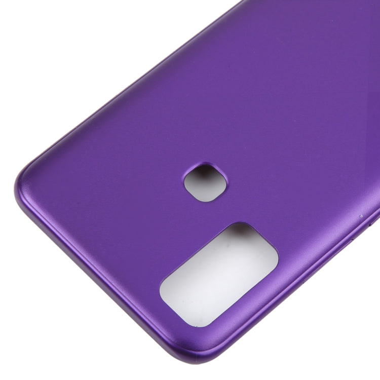 For Infinix Hot 9 Play X680 Original Battery Back Cover