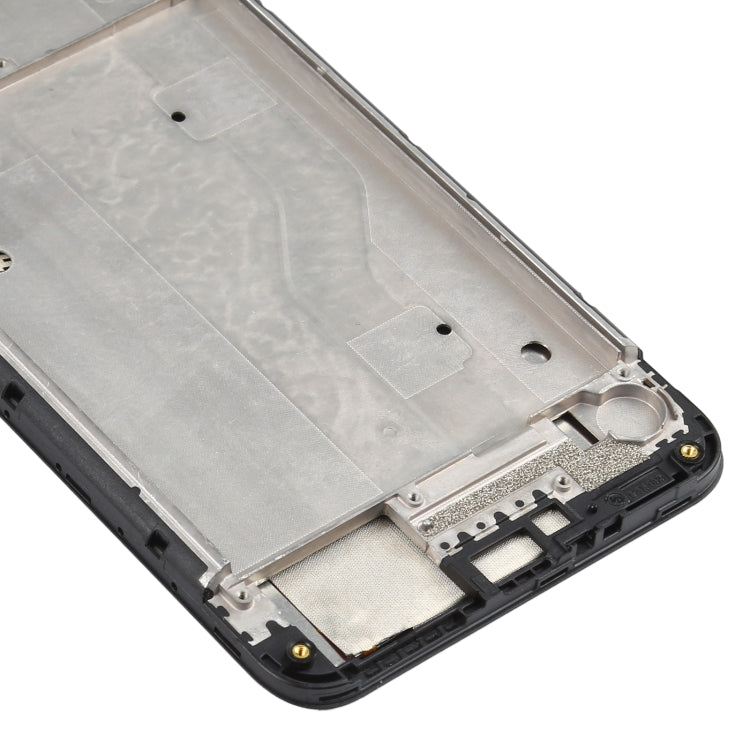 LCD Screen and Digitizer Full Assembly for Ulefone Note 11P
