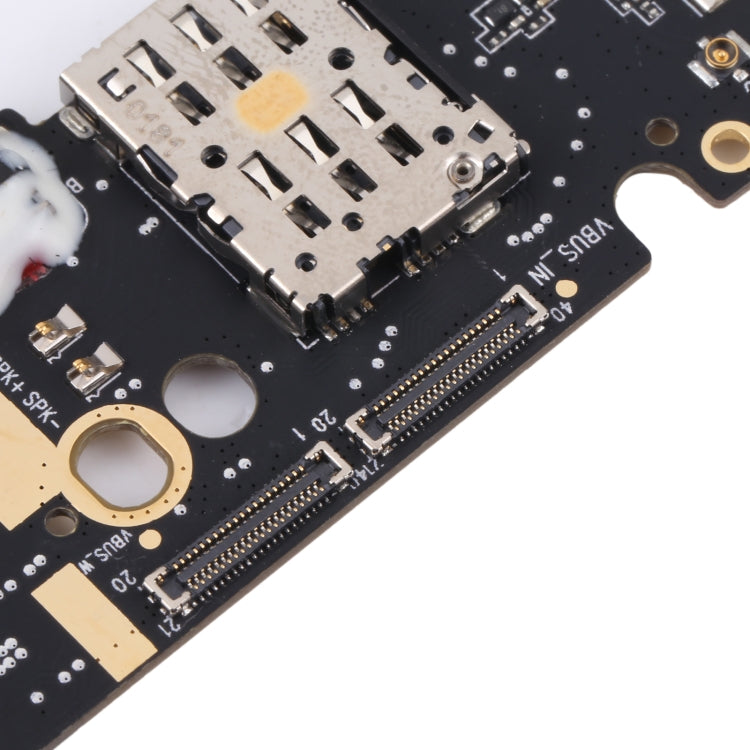 Charging Port Board for Ulefone Armor 11