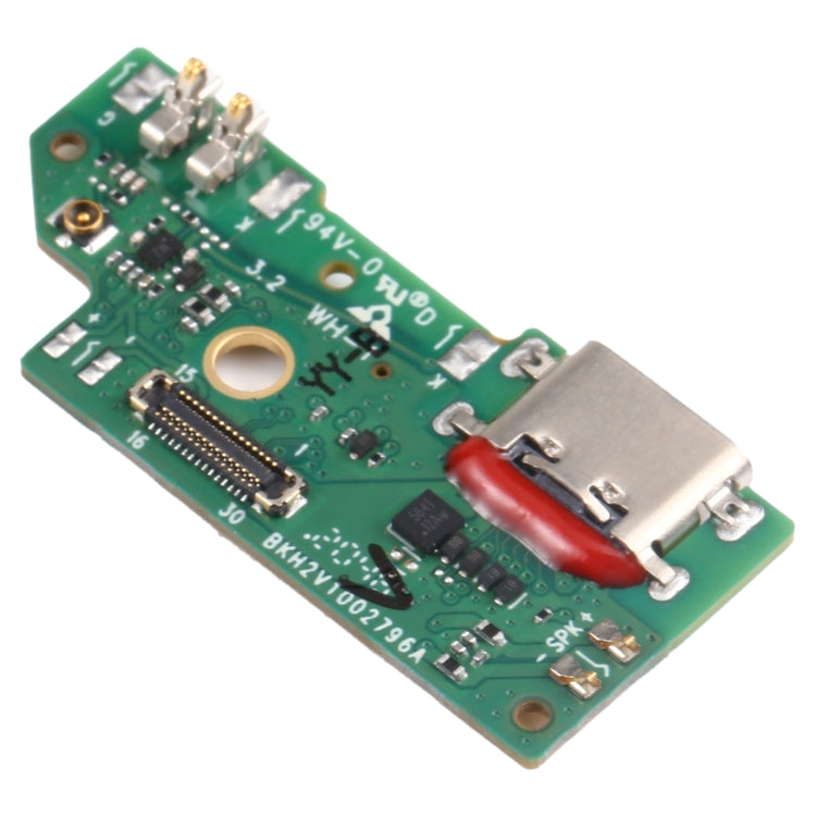 Charging Port Board for Ulefone Note 11P
