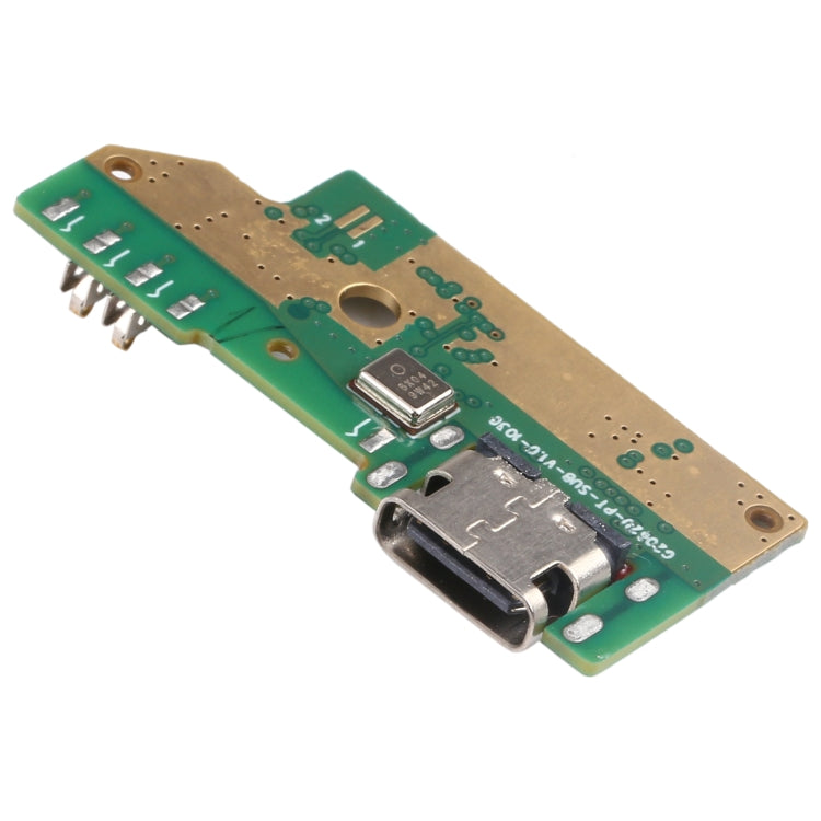 Charging Port Board for Ulefone Note 11P
