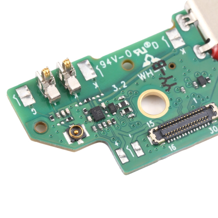 Charging Port Board for Ulefone Note 11P