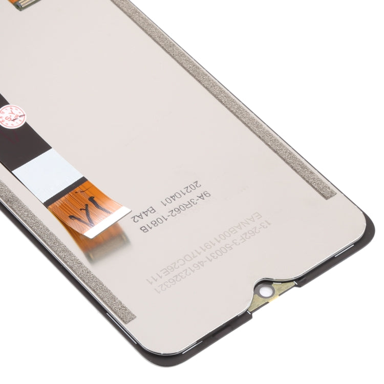 LCD Screen and Digitizer Full Assembly for Blackview A80S