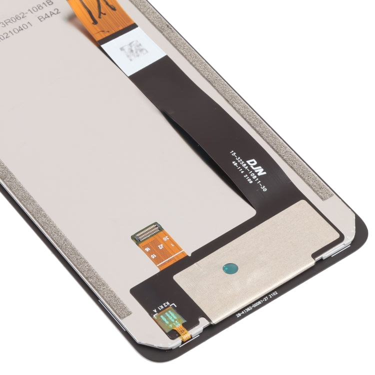 LCD Screen and Digitizer Full Assembly for Blackview A80S