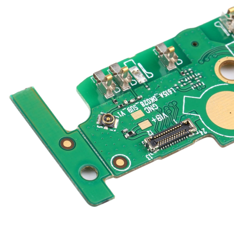 Charging Port Board for Blackview A70