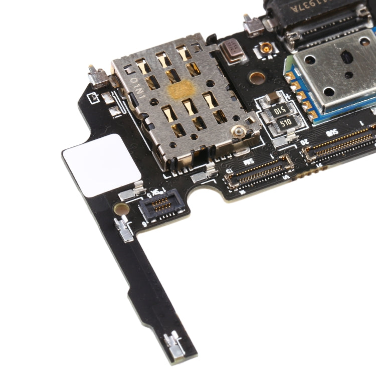 Charging Port Board With SIM Card Holder Socket for Blackview BL6000 Pro 5G