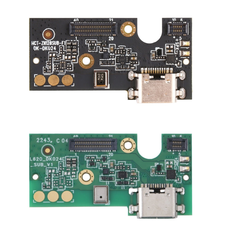 Charging Port Board for Blackview BV6600