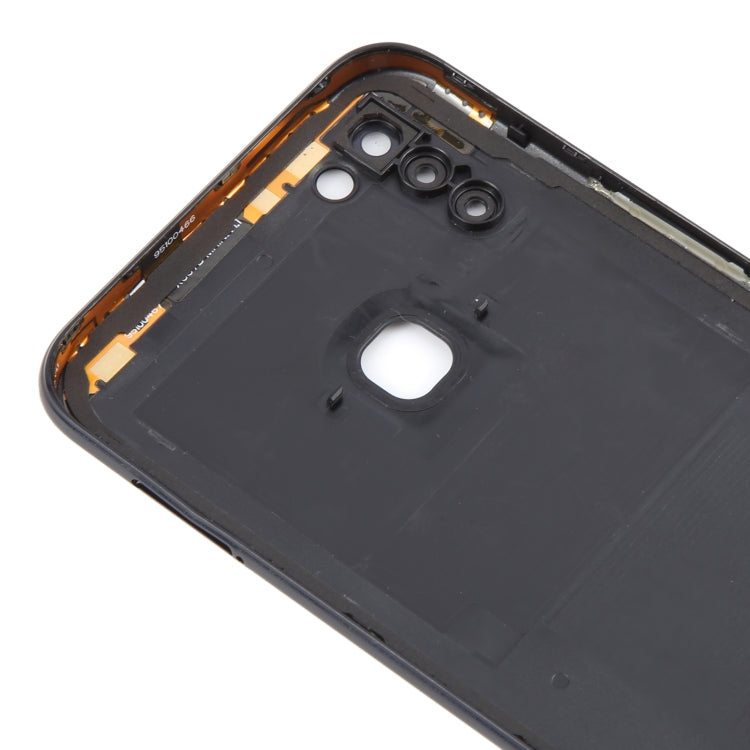 For Infinix Smart 5 X657 Original Battery Back Cover