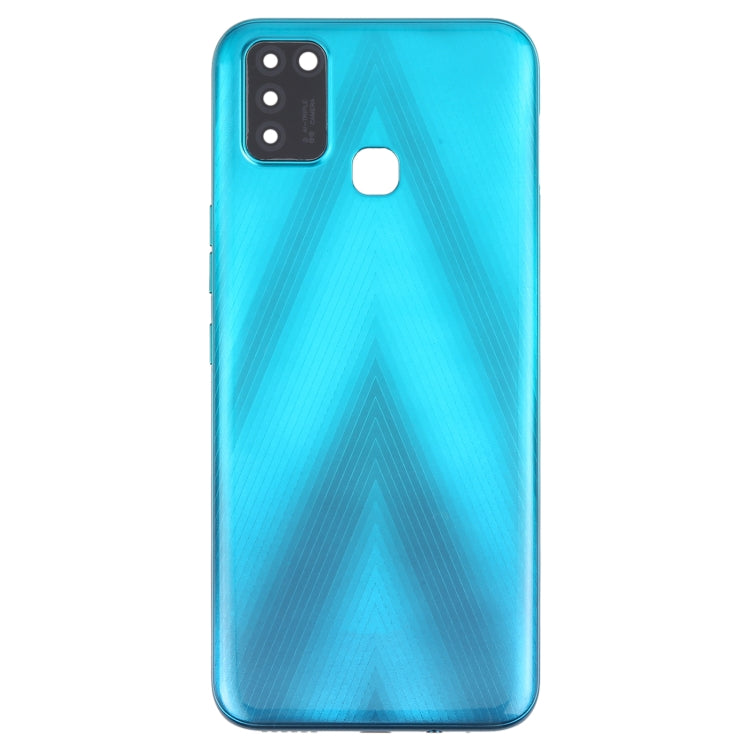 For Infinix Smart 5 X657 Original Battery Back Cover