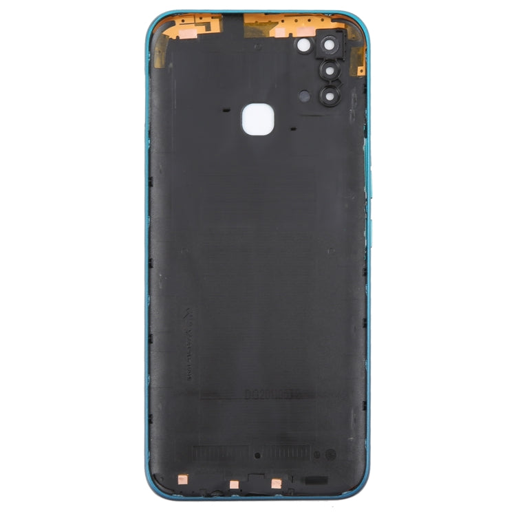 For Infinix Smart 5 X657 Original Battery Back Cover