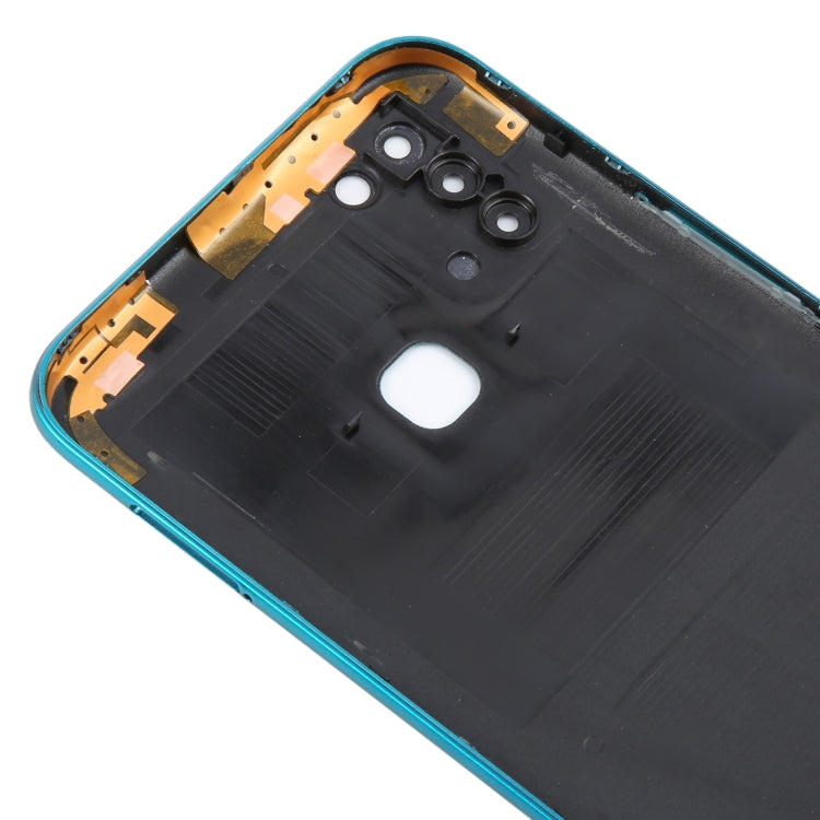 For Infinix Smart 5 X657 Original Battery Back Cover
