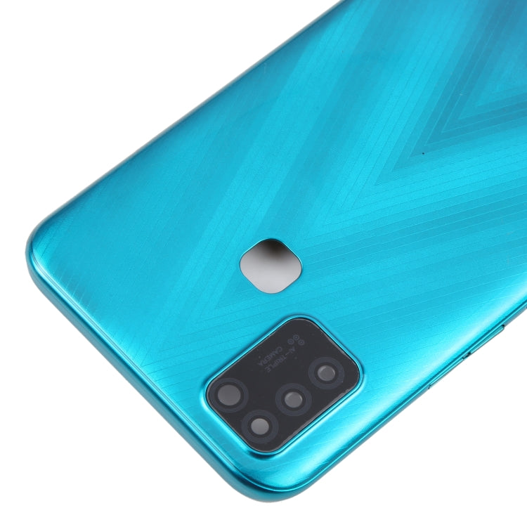 For Infinix Smart 5 X657 Original Battery Back Cover