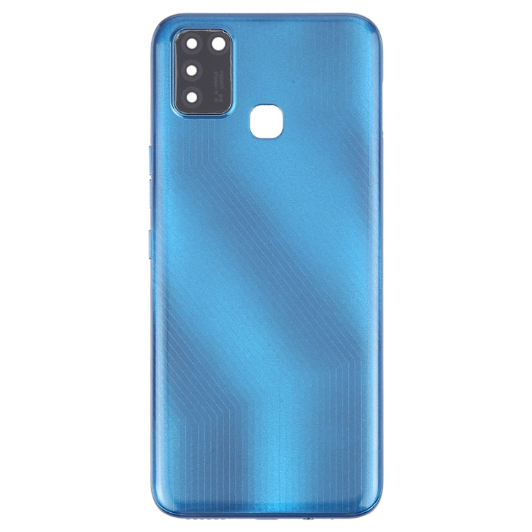 For Infinix Smart 5 X657 Original Battery Back Cover