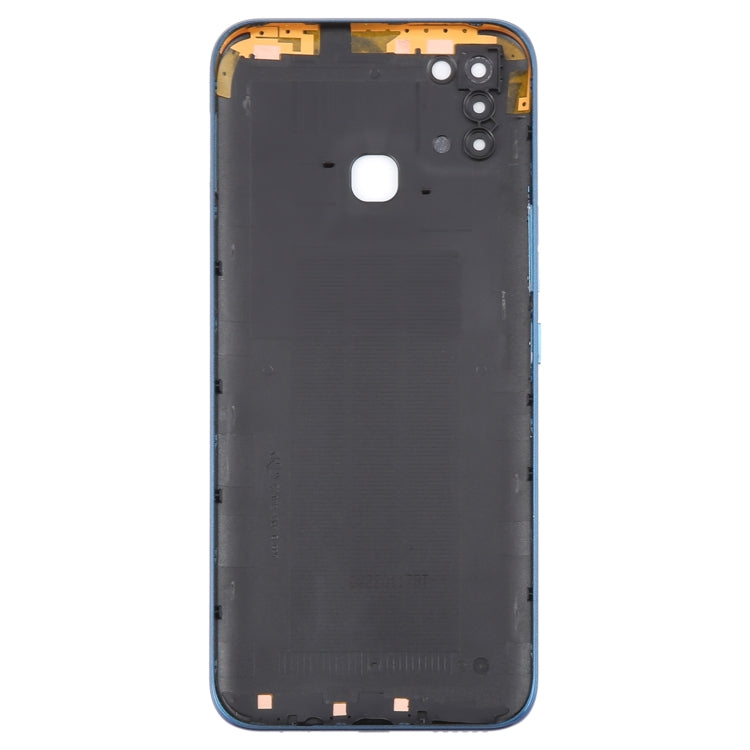 For Infinix Smart 5 X657 Original Battery Back Cover