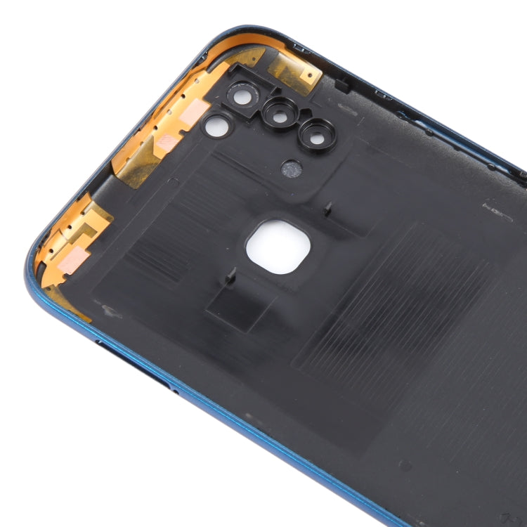 For Infinix Smart 5 X657 Original Battery Back Cover