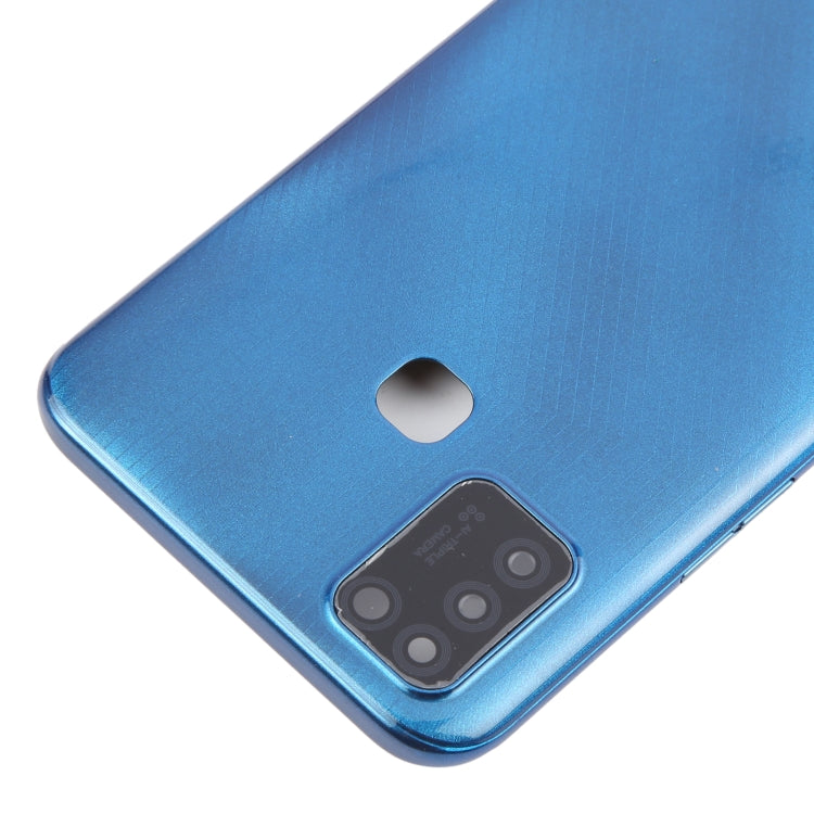 For Infinix Smart 5 X657 Original Battery Back Cover