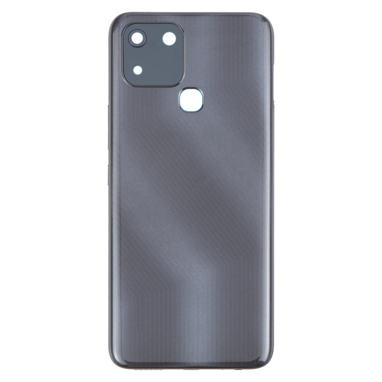 For Infinix Smart 6 X6511 Original Battery Back Cover